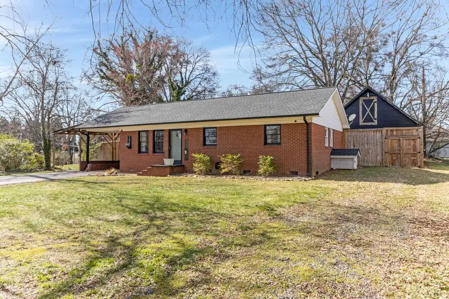 121 Hicks Drive, Inman, SC 29349-8469 - #3