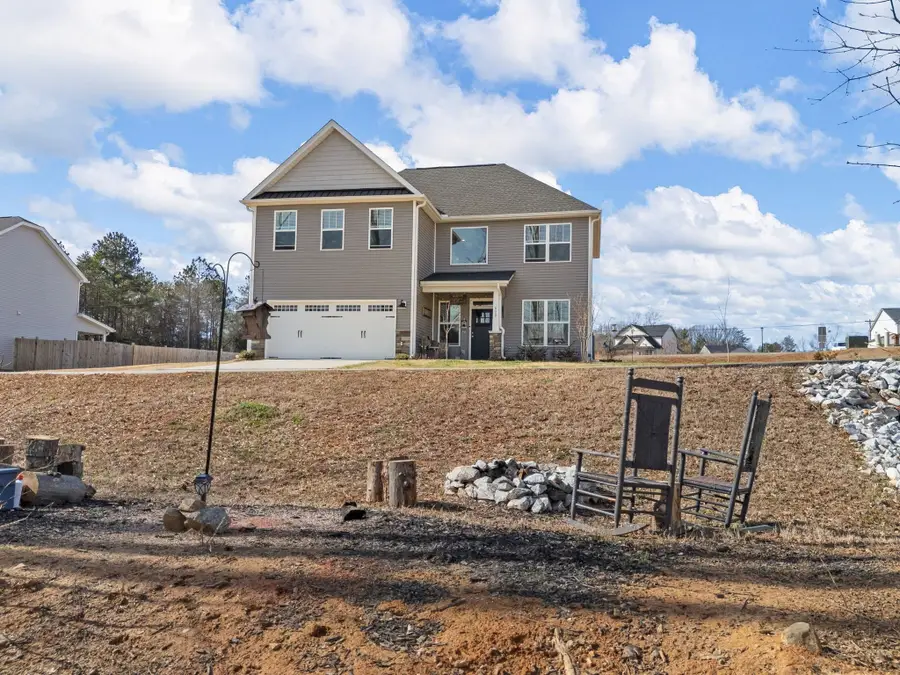 610 Circinae Road, Cowpens, SC 29330 - #2