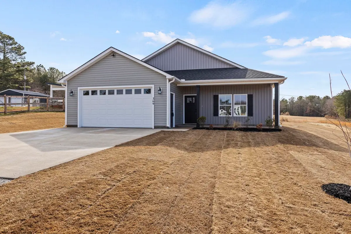 369 Scenic Avenue, Campobello, SC 29322 - #1