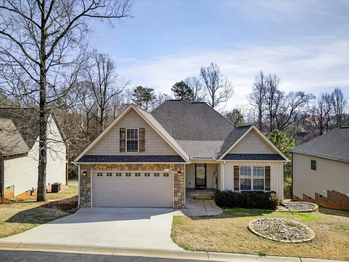 871 Affirmed Drive, Boiling Springs, SC 29316 - #1
