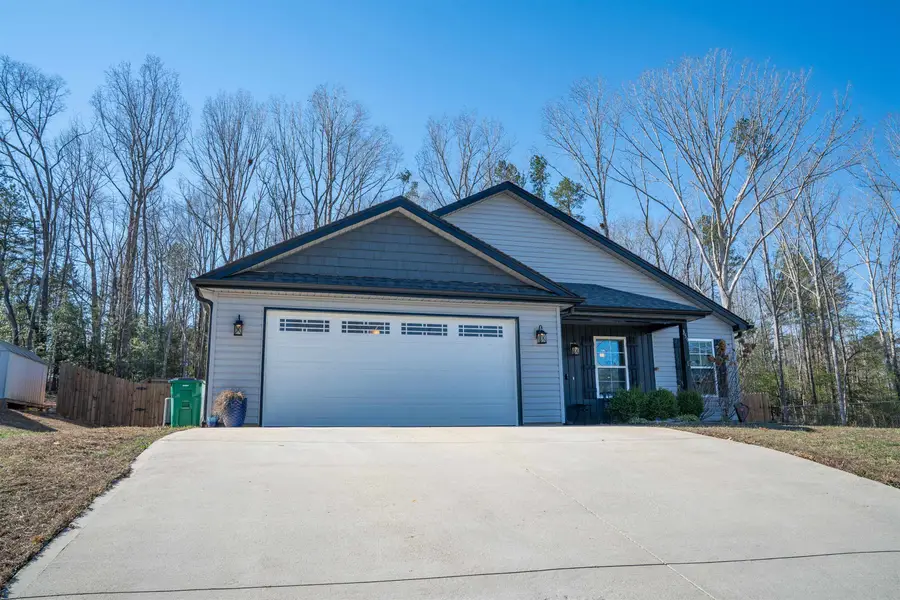 359 W River Grove Circle, Roebuck, SC 29376 - #2