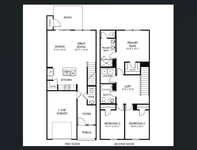 131 Kerwin Court, Greer, SC 29651 - #2