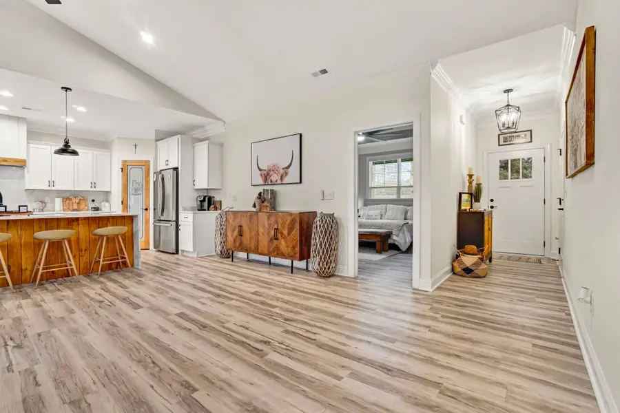 110 Baker Court, Easley, SC 29640 - #3