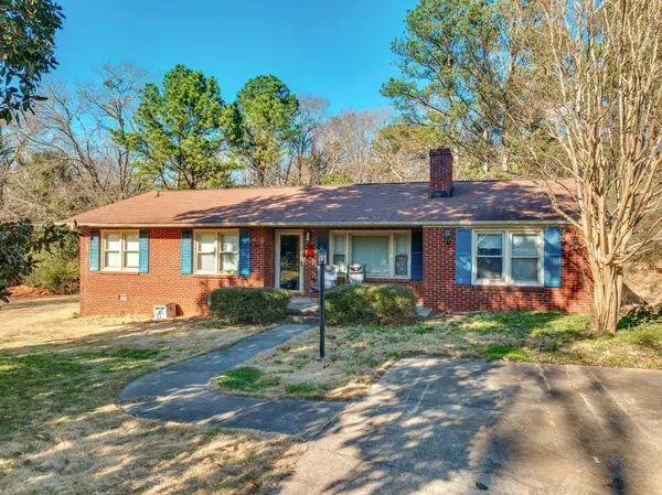 211 Catawba Street, Union, SC 29379