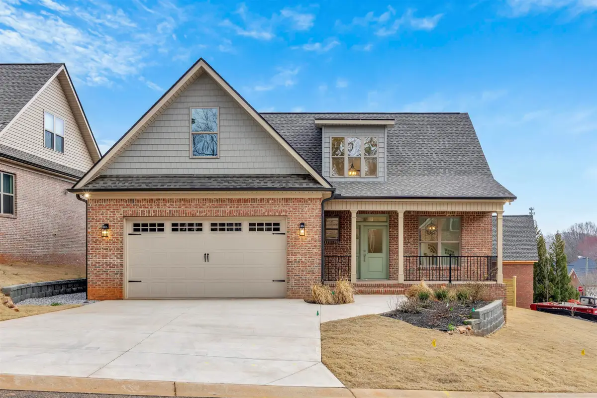 523 Savanna Plains Drive, Spartanburg, SC 29307 - #1