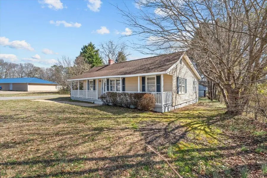 859 Floyd Road, Spartanburg, SC 29307 - #2