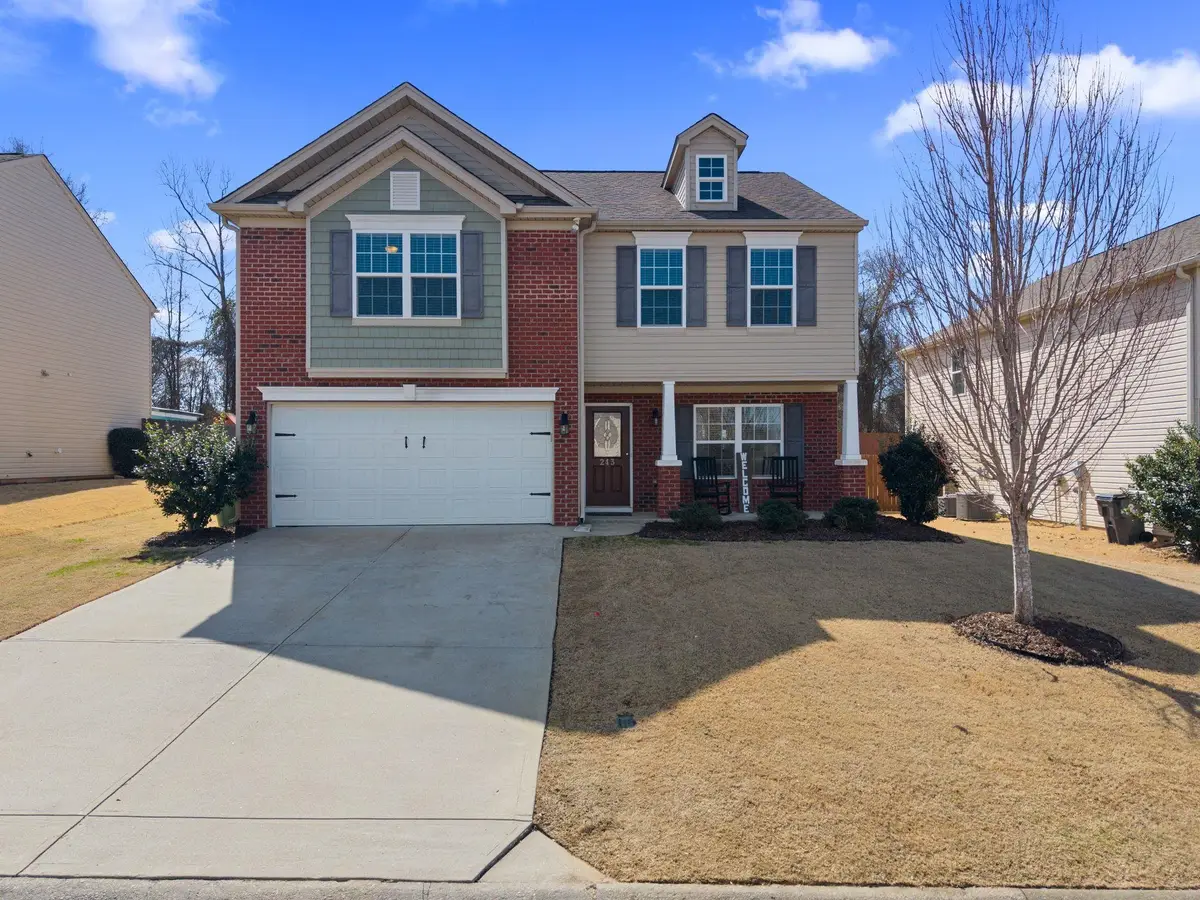 243 Harlequin Drive, Moore, SC 29369 - #1