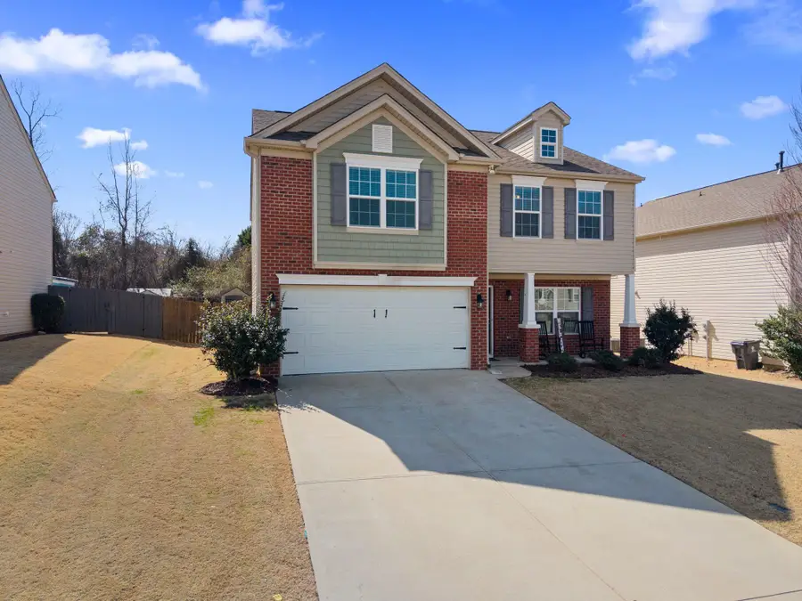243 Harlequin Drive, Moore, SC 29369 - #2