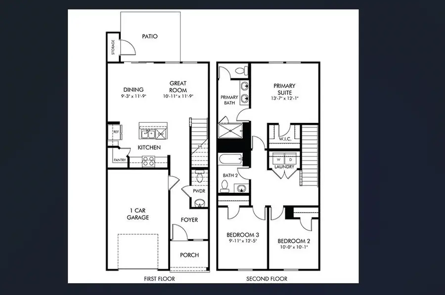107 Kerwin Court, Greer, SC 29651 - #2