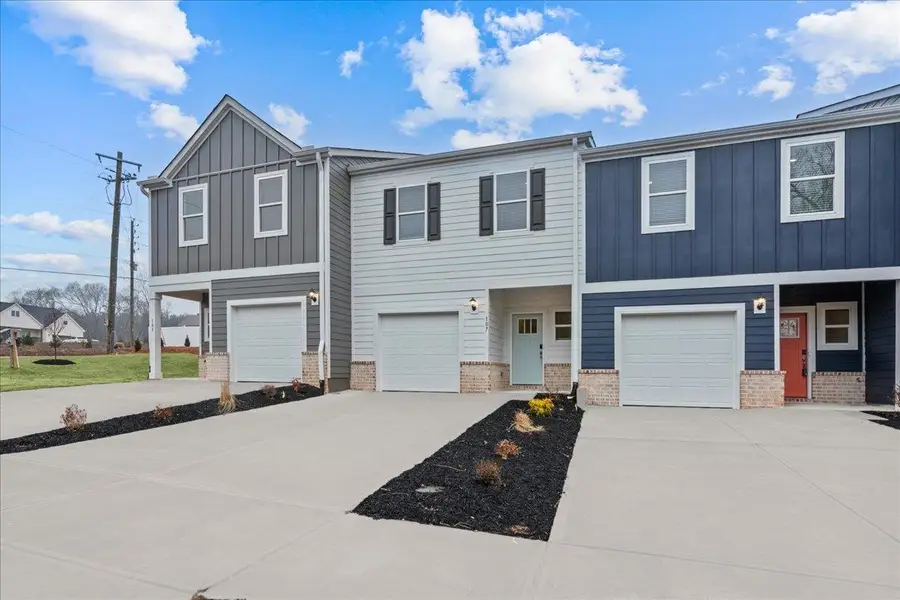 107 Kerwin Court, Greer, SC 29651 - #3