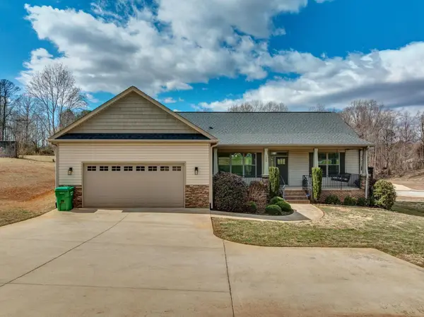 1529 Old Post Road, Gaffney, SC 29341