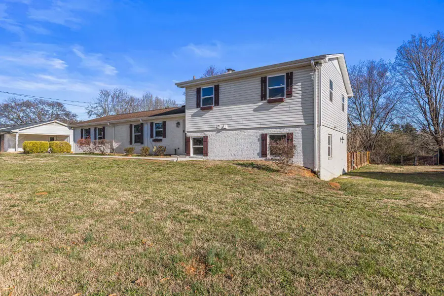 519 Longview Terrace, Greer, SC 29650 - #2