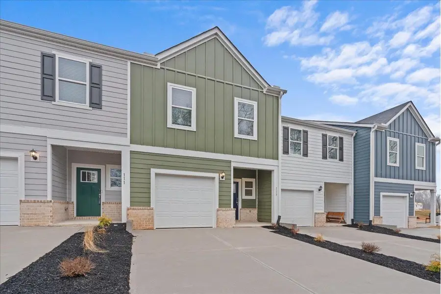 113 Kerwin Court, Greer, SC 29651 - #3