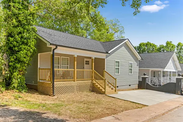 467 Breeze Street, Spartanburg, SC 29301