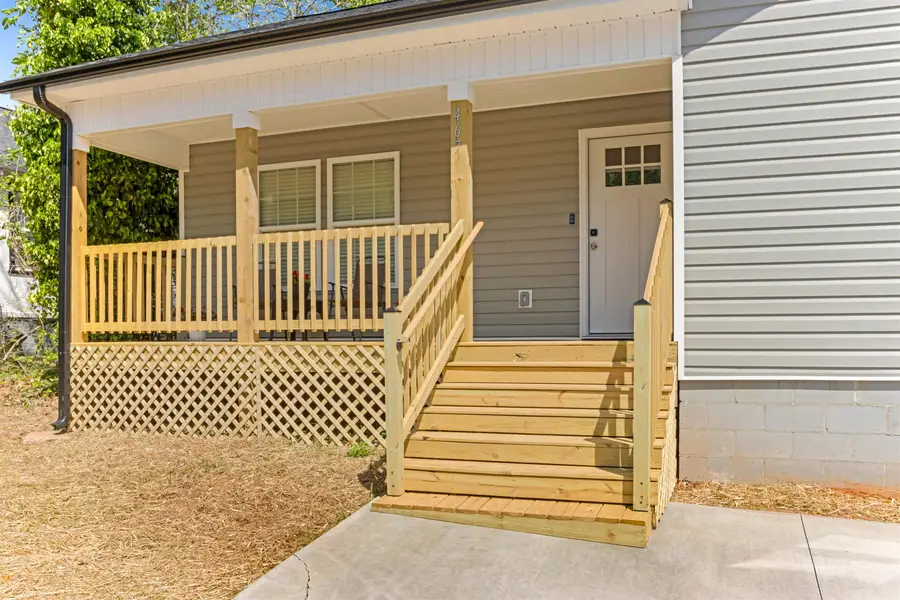 467 Breeze Street, Spartanburg, SC 29301 - #2