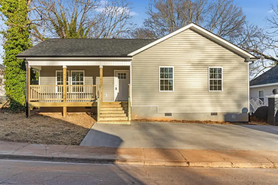 467 Breeze Street, Spartanburg, SC 29301 - #3