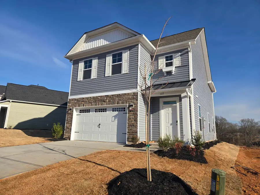 1117 Ogeechee Court, Spartanburg, SC 29303 - #3
