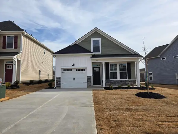 1111 Ogeechee Court, Spartanburg, SC 29303