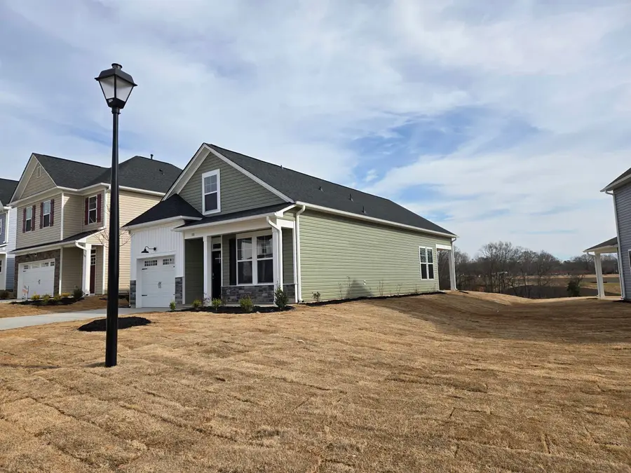 1111 Ogeechee Court, Spartanburg, SC 29303 - #2