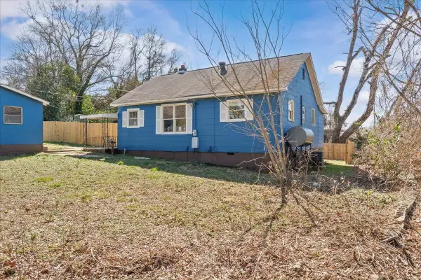 411 Rose Street, Spartanburg, SC 29303