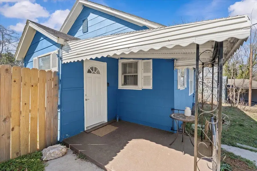 411 Rose Street, Spartanburg, SC 29303 - #3