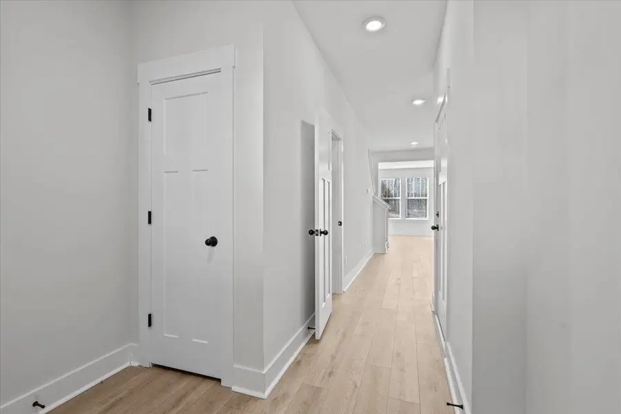 541 W Norvell Court, Spartanburg, SC 29307 - #3