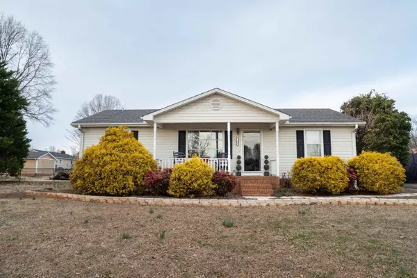 109 Homestead Drive, Boiling Springs, SC 29316