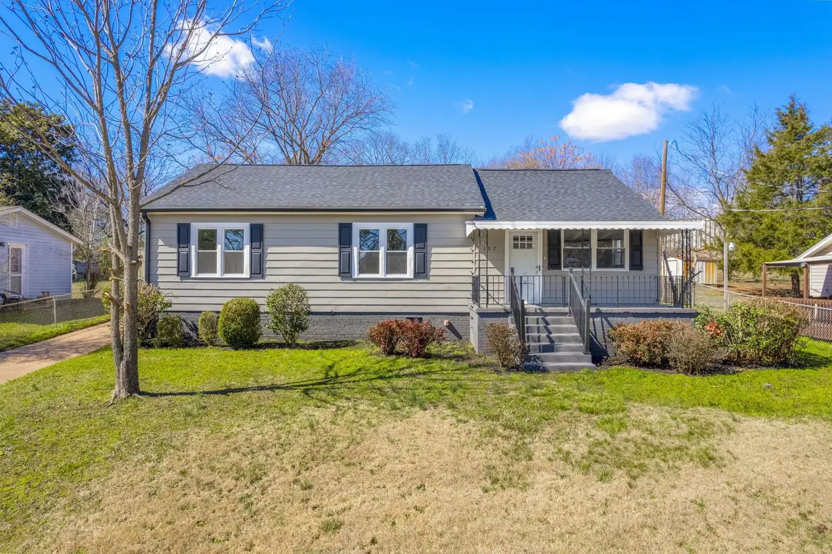 107 Boyd Ave, Simpsonville, SC 29681 - #1