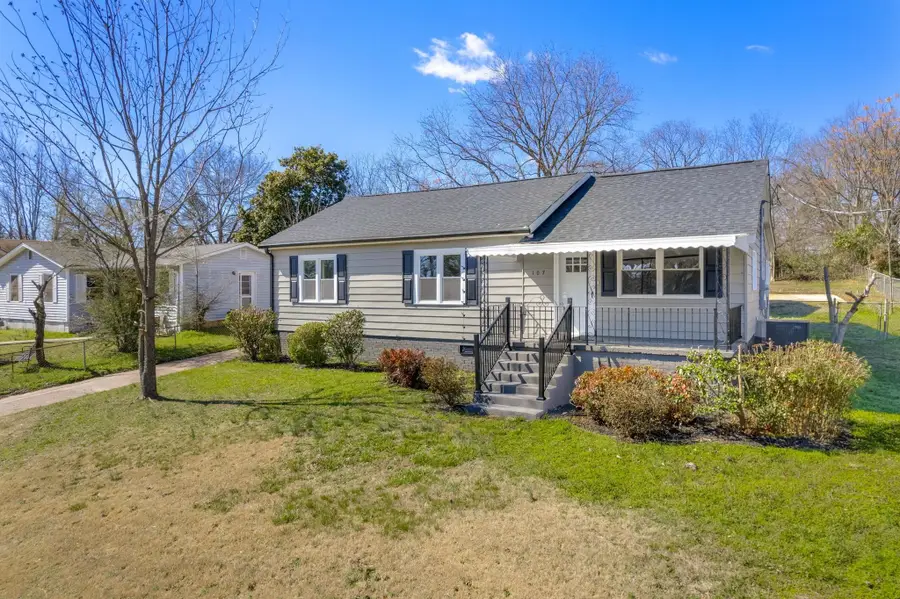 107 Boyd Ave, Simpsonville, SC 29681 - #3
