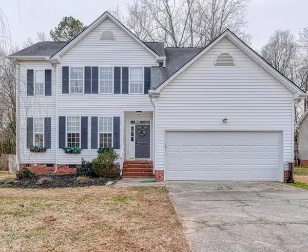 372 Annabel Drive, Boiling Springs, SC 29316-0000