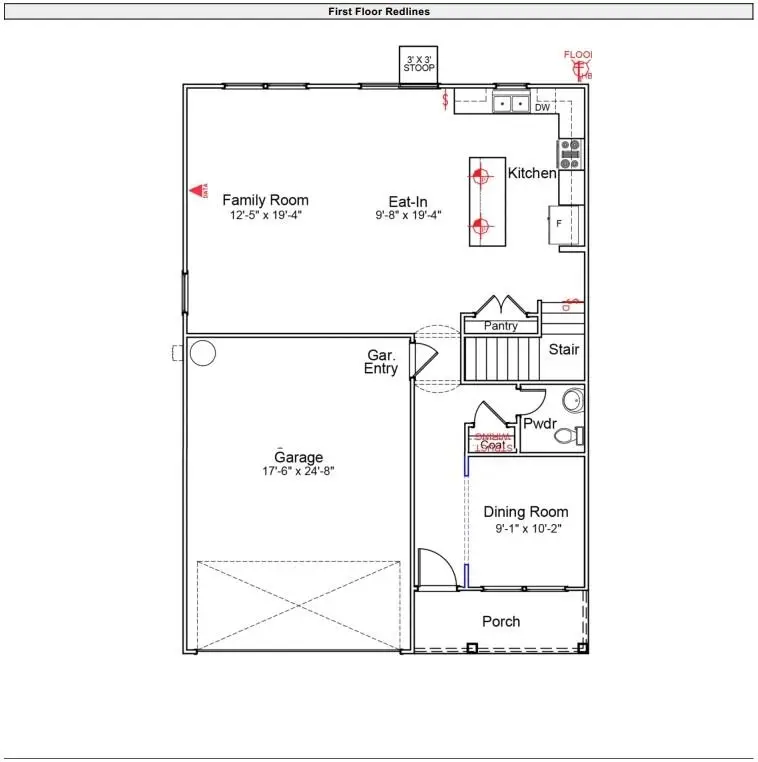 2316 Mill Loop, Spartanburg, SC 29301 - #2