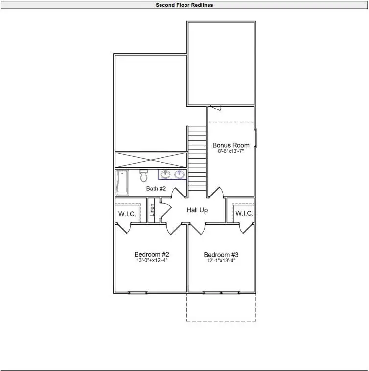 2341 Mill Loop, Spartanburg, SC 29301 - #3