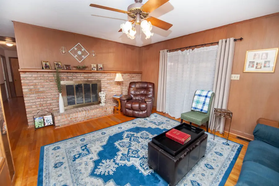 109 Pawnee Drive, Spartanburg, SC 29301 - #2