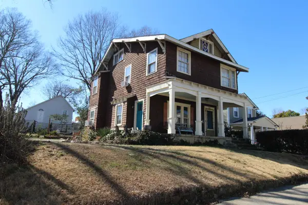 140 Avant Street, Spartanburg, SC 29302-1275