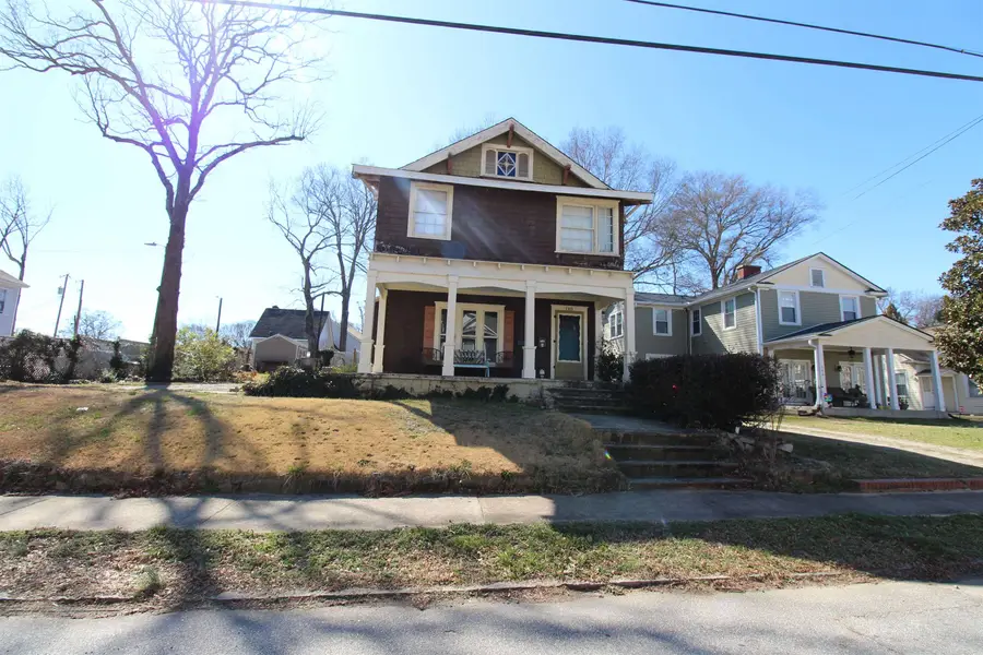 140 Avant Street, Spartanburg, SC 29302-1275 - #2