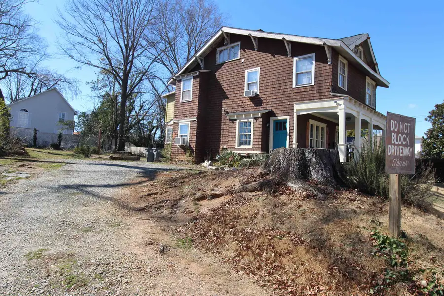 140 Avant Street, Spartanburg, SC 29302-1275 - #3