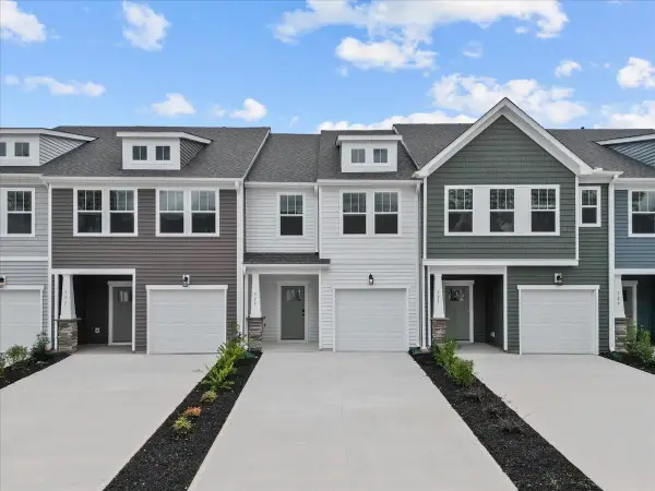 521 W Norvell Court, Spartanburg, SC 29307