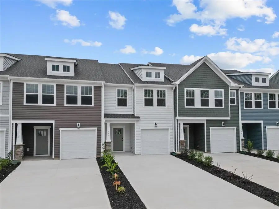 521 W Norvell Court, Spartanburg, SC 29307 - #2