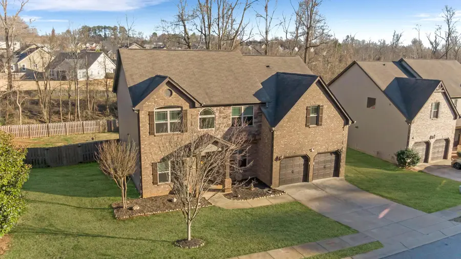 101 Harvest Brook Way, Spartanburg, SC 29369 - #3