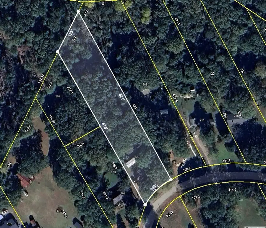 179 Sequoyah Drive, Chesnee, SC 29323 - #3