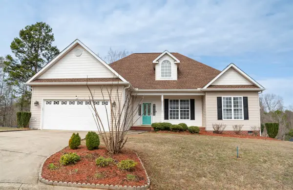 715 Tudor Lane, Boiling Springs, SC 29316