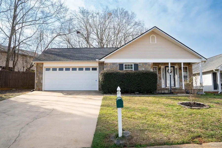 403 Brianna Drive, Boiling Springs, SC 29316 - #2