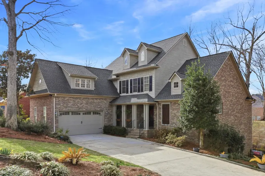 652 Mount Vernon Ln, Duncan, SC 29334 - #2