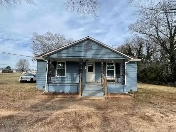 607 Filter Plant Road, Gaffney, SC 29340