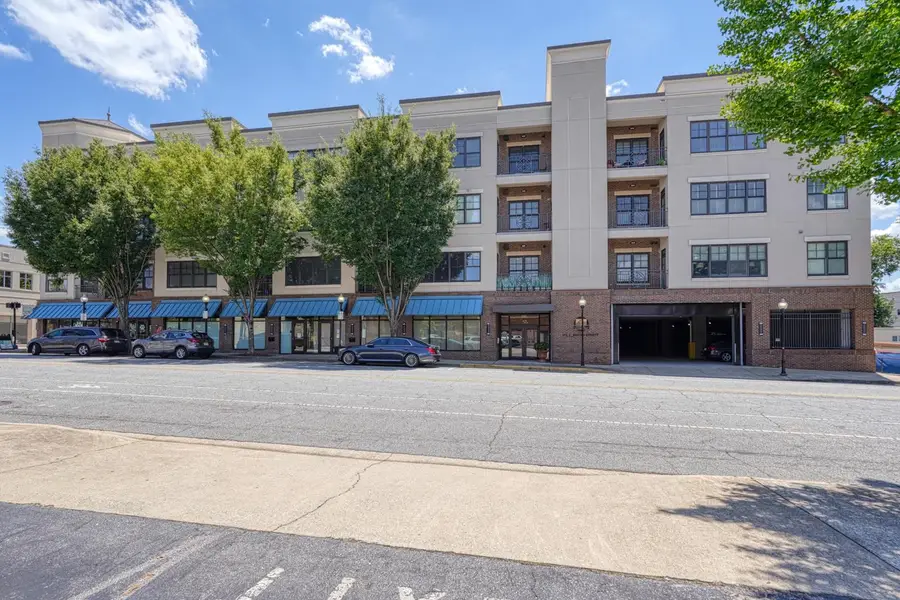 155 E Broad #414 Street, Spartanburg, SC 29306 - #2