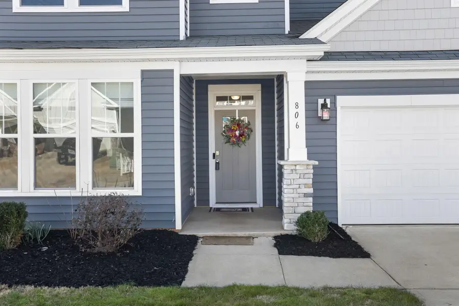 806 Abberly Trail, Greer, SC 29651-6354 - #2