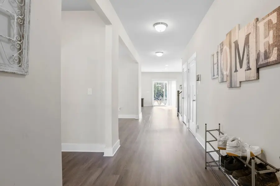 806 Abberly Trail, Greer, SC 29651-6354 - #3