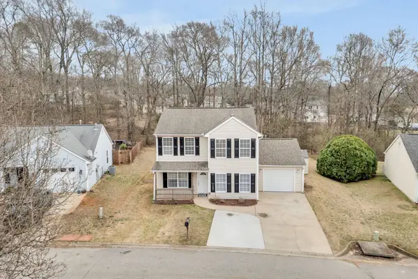 123 Sunny Ray Drive, Duncan, SC 29334-8946