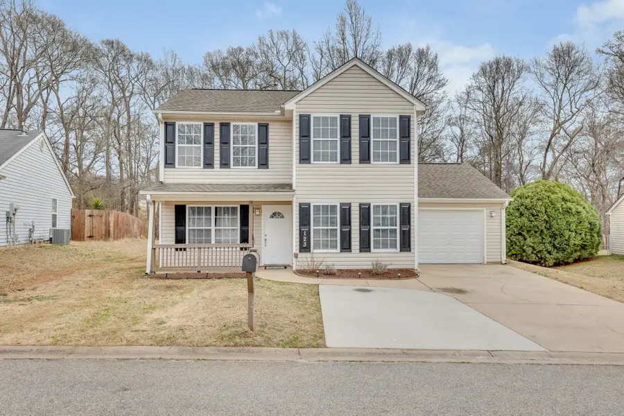 123 Sunny Ray Drive, Duncan, SC 29334-8946 - #2