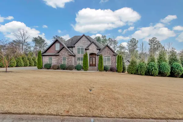 108 Rocky Water Pointe, Wellford, SC 29385